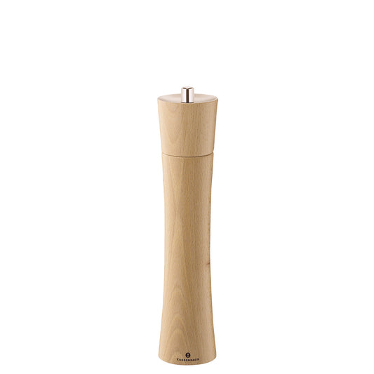 Holz-Mühle für Gewürze, B2B Gastronomie