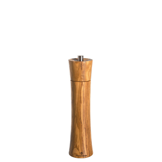 Holz-Mühle für Gewürze