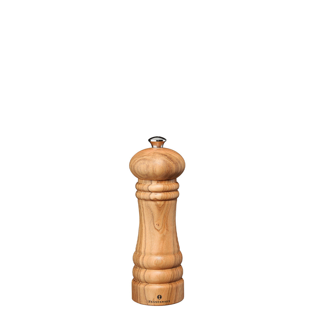 Holz-Pfeffermühle für Gastronomie