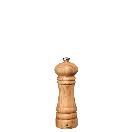 Holz-Pfeffermühle für Gastronomie