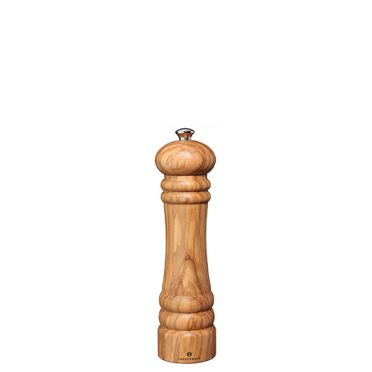 Holz-Pfeffermühle für Gastronomie