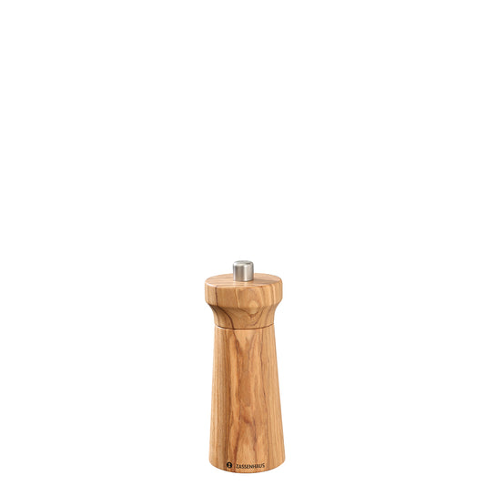 Holzmühle für Gewürze, B2B Gastronomie