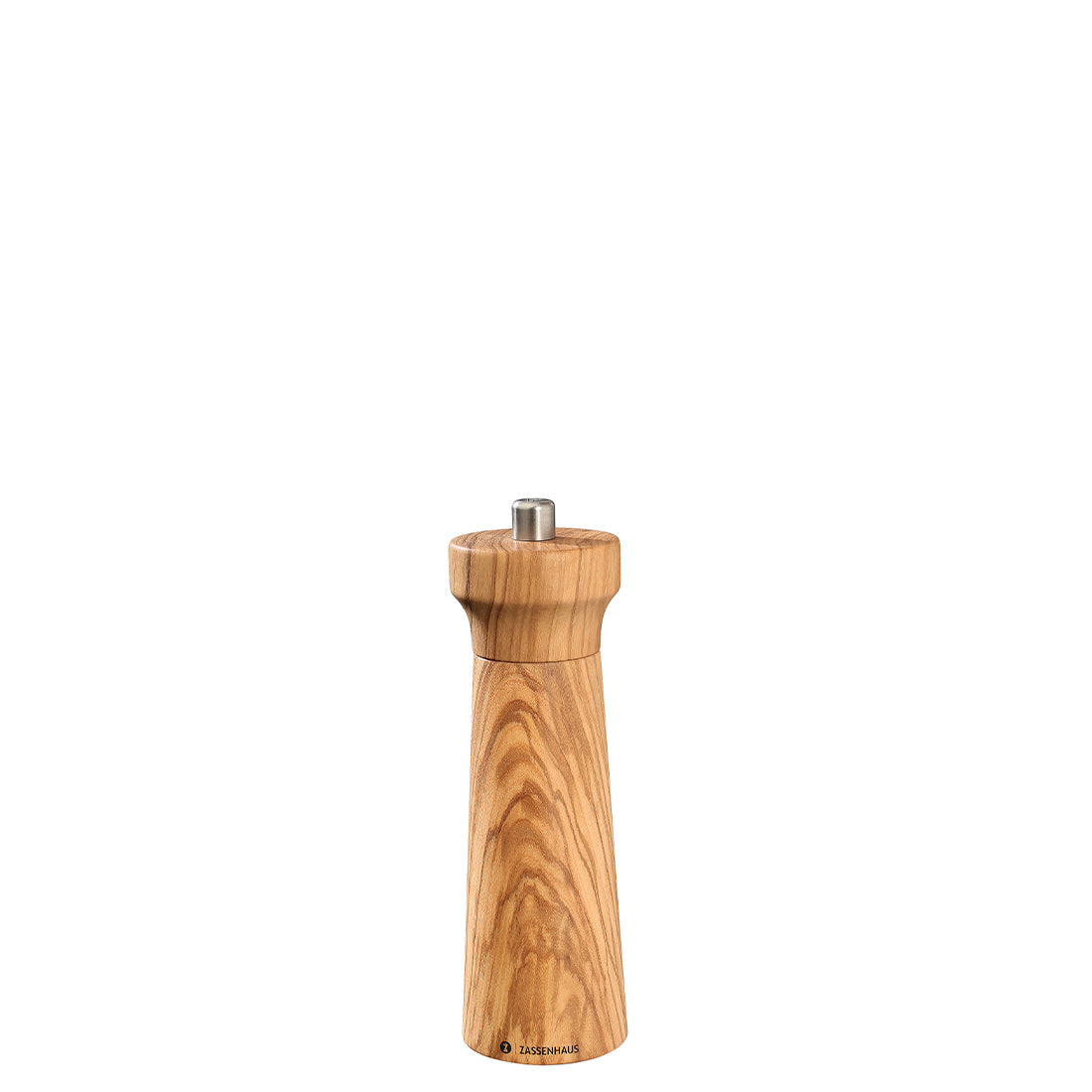 Holzmühle für Gewürze, B2B Gastronomie