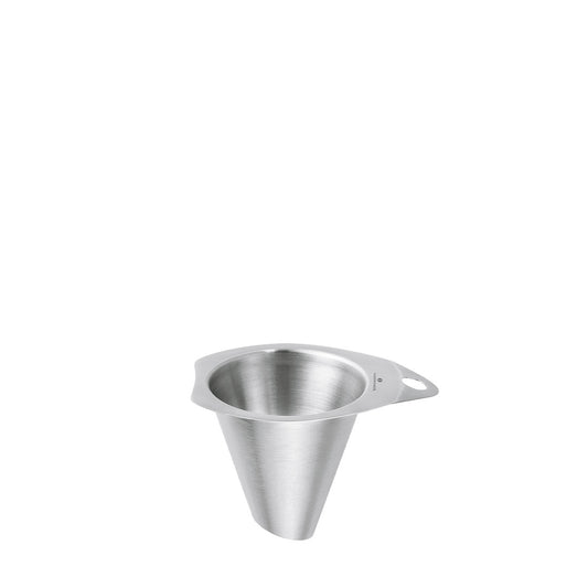 Edelstahl-Eisportionierer für Gastronomie