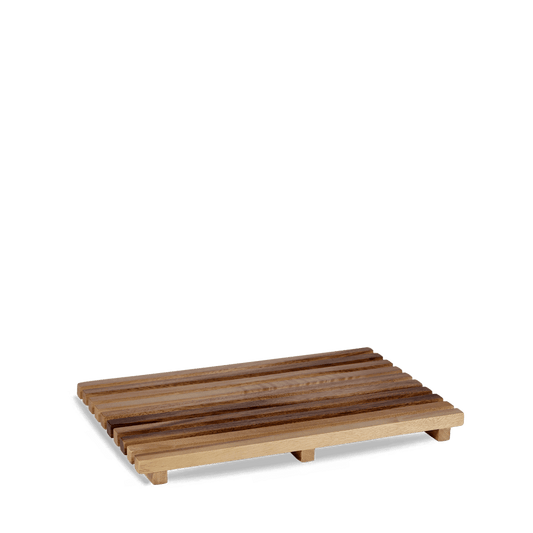 Holz-Gastronomie-Brett für Servieren