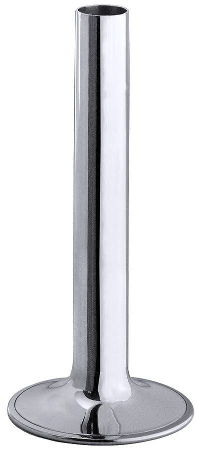 Edelstahl-Serviettenhalter für Gastronomie.