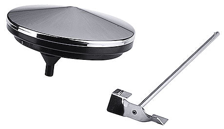 Deckel und Halterung für Buffet.