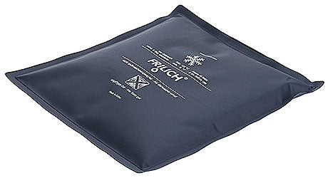 Kühlakku mit Frilich-Logo.