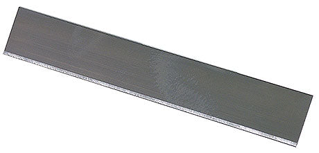 Metallklinge für Gastronomiebedarf.