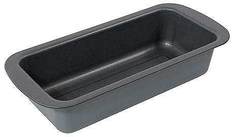 Schwarze Kastenform für Gastronomie.