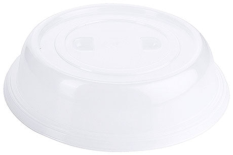 Transparenter Kunststoff-Deckel für Schalen.