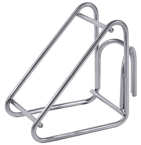 Metallständer für Tabletts oder Tablett.