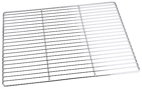 Metallrost für Gastronomiebedarf.