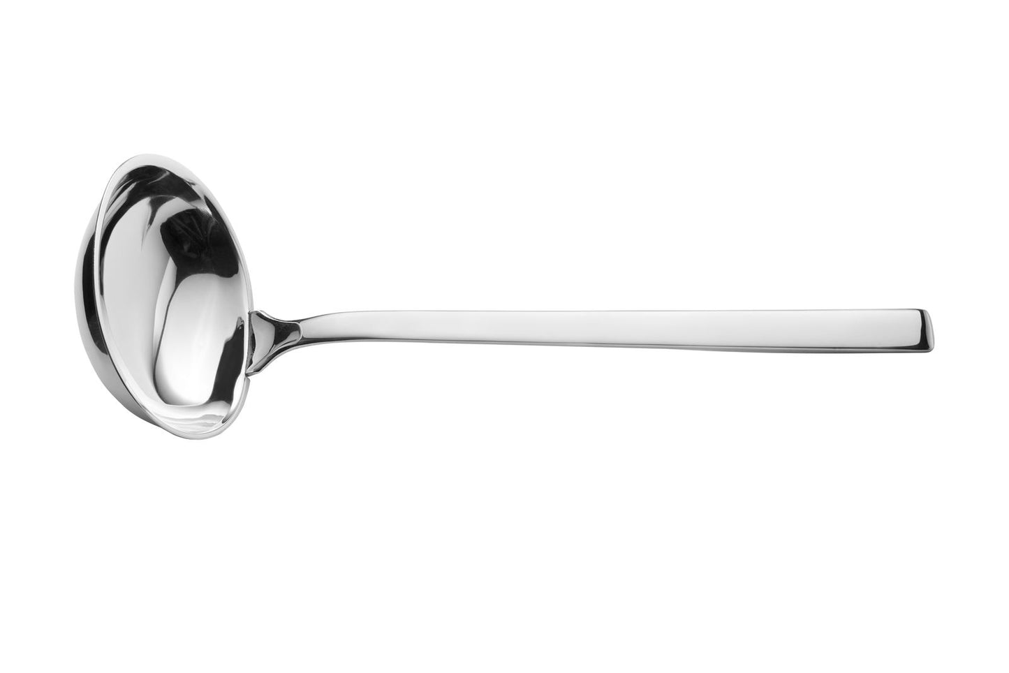 Suppenschöpfer "MILLENIUM", 18/10, 4,0mm