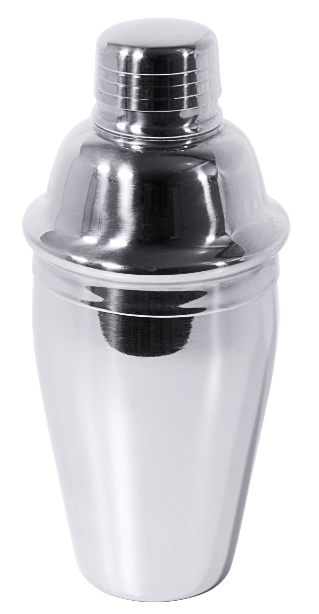 Edelstahl-Cocktailshaker für Gastronomie