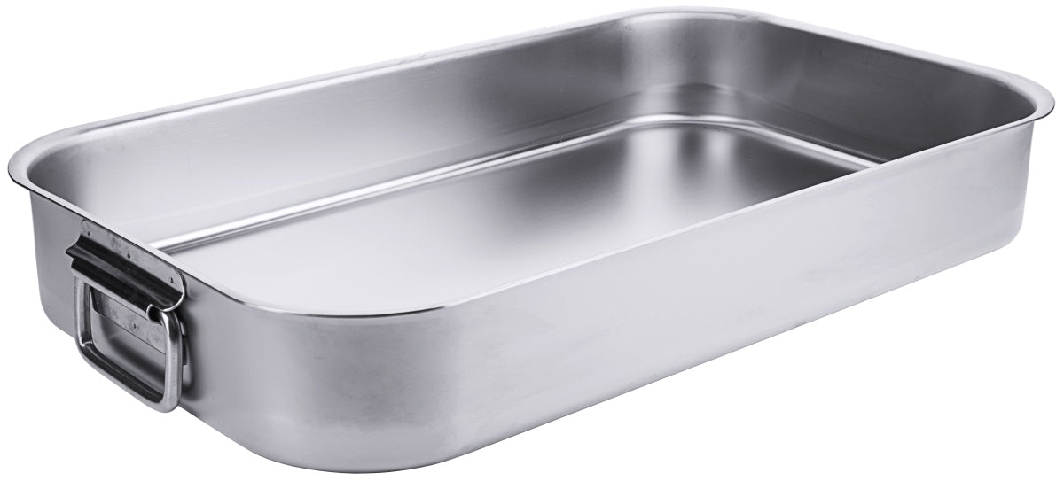 Metallne Backform für Gastronomie