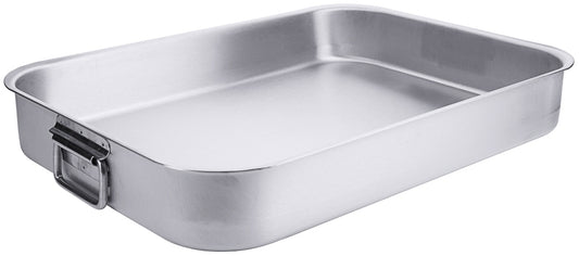Edelstahl-Gastro-Servierwanne