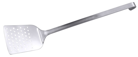 Perforierter Edelstahlwender für Gastronomie