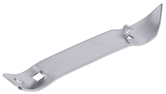 Metallflaschenöffner für Gastronomiebedarf.