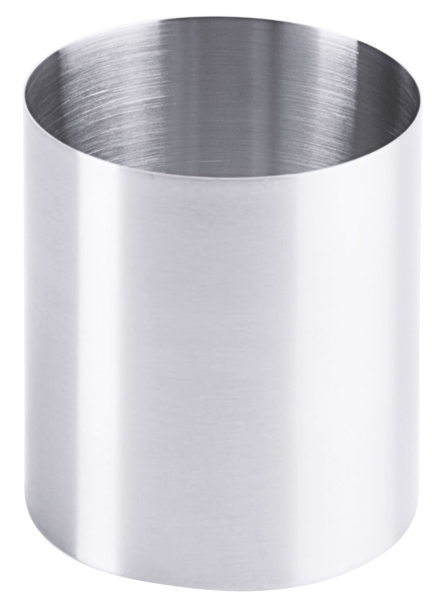 Metallring für Gastronomieanwendungen.