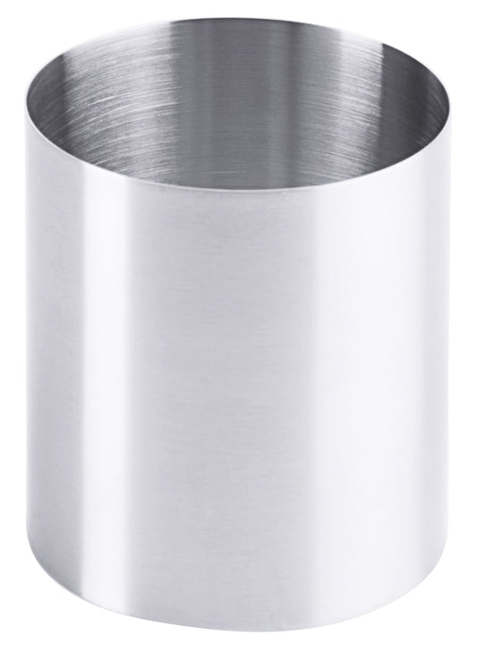 Metallring für Gastronomieanwendungen.
