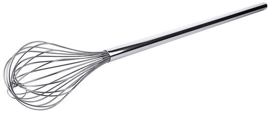 Schneebesen aus Edelstahl, B2B-Gastronomie.
