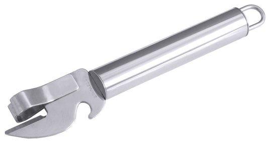 Metall-Dosenöffner mit Griff.