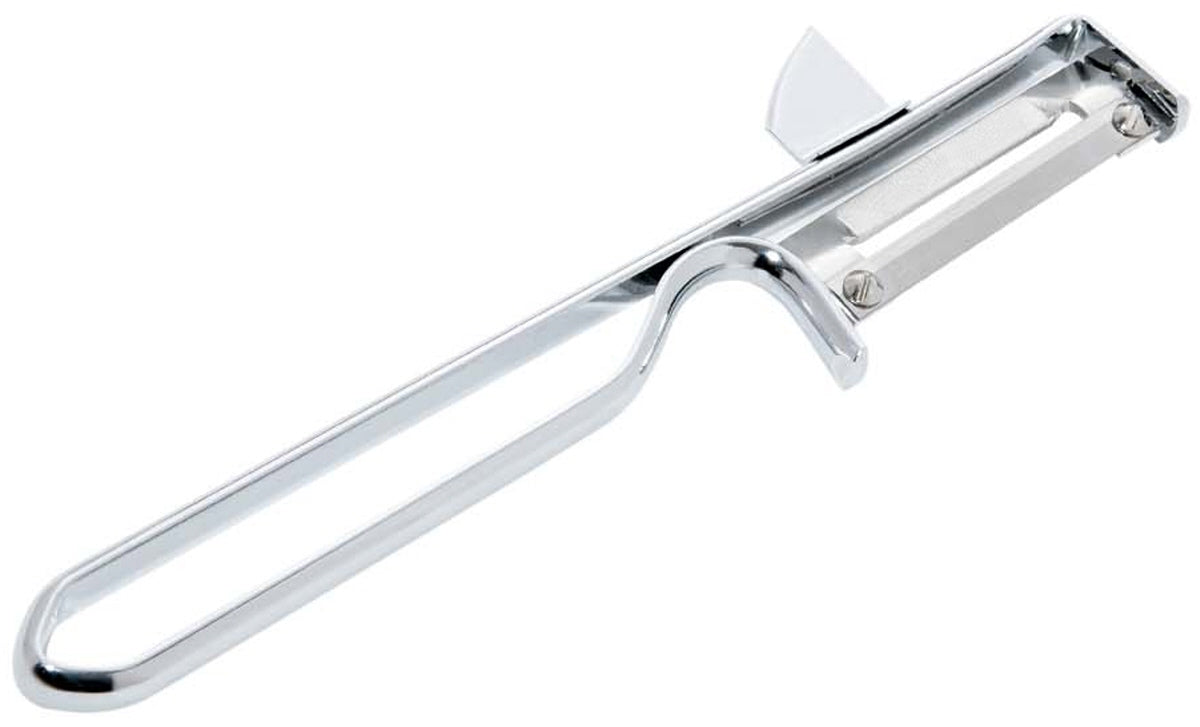 Professioneller Dosenöffner aus Metall