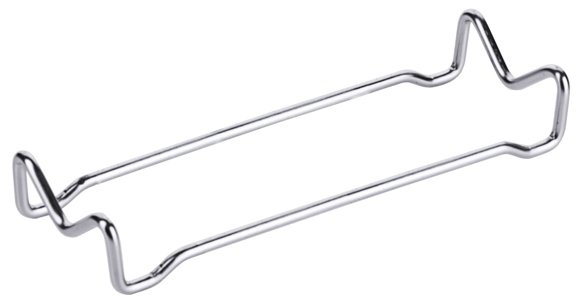 Metallhalterung für GN-Behälter.