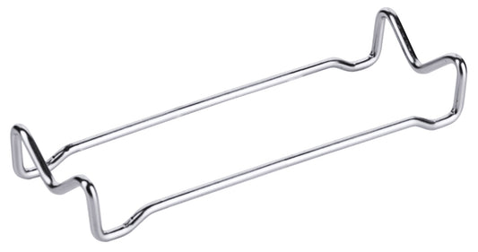 Metallhalterung für GN-Behälter.