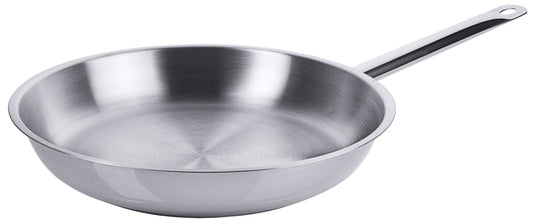 Stainless steel Bratpfanne für Gastronomie