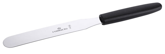 Palettenmesser mit schwarzem Griff