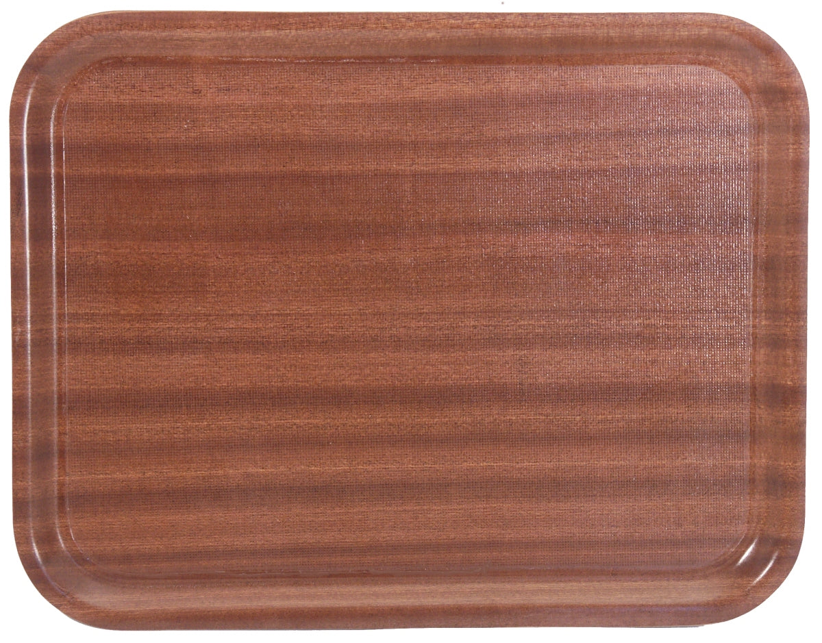 Holztablett für die Gastronomie