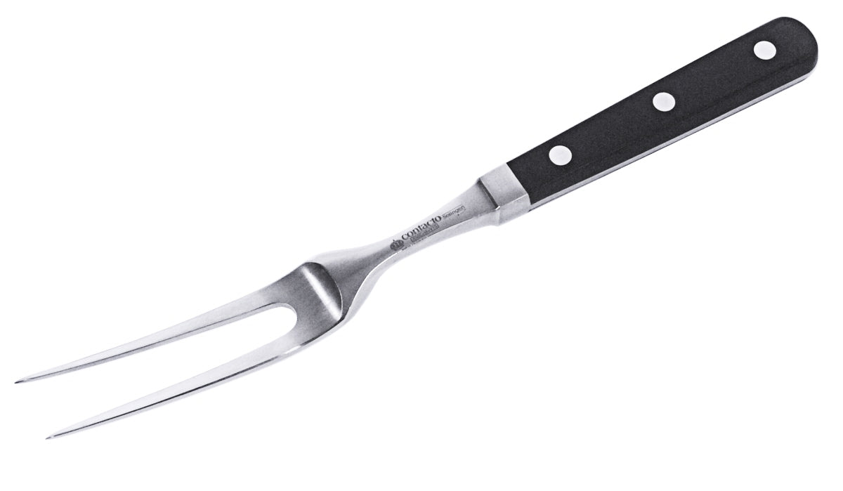 Gabel für Fleisch in Gastronomie