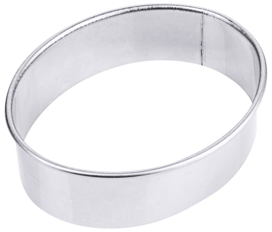 Runder Edelstahl-Ring für Gastronomie