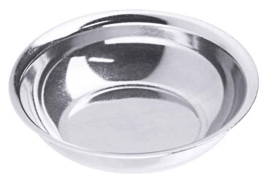 Metallschüssel für Gastronomiebedarf.