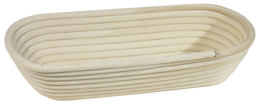 Gärkorb aus Holz für Brot.