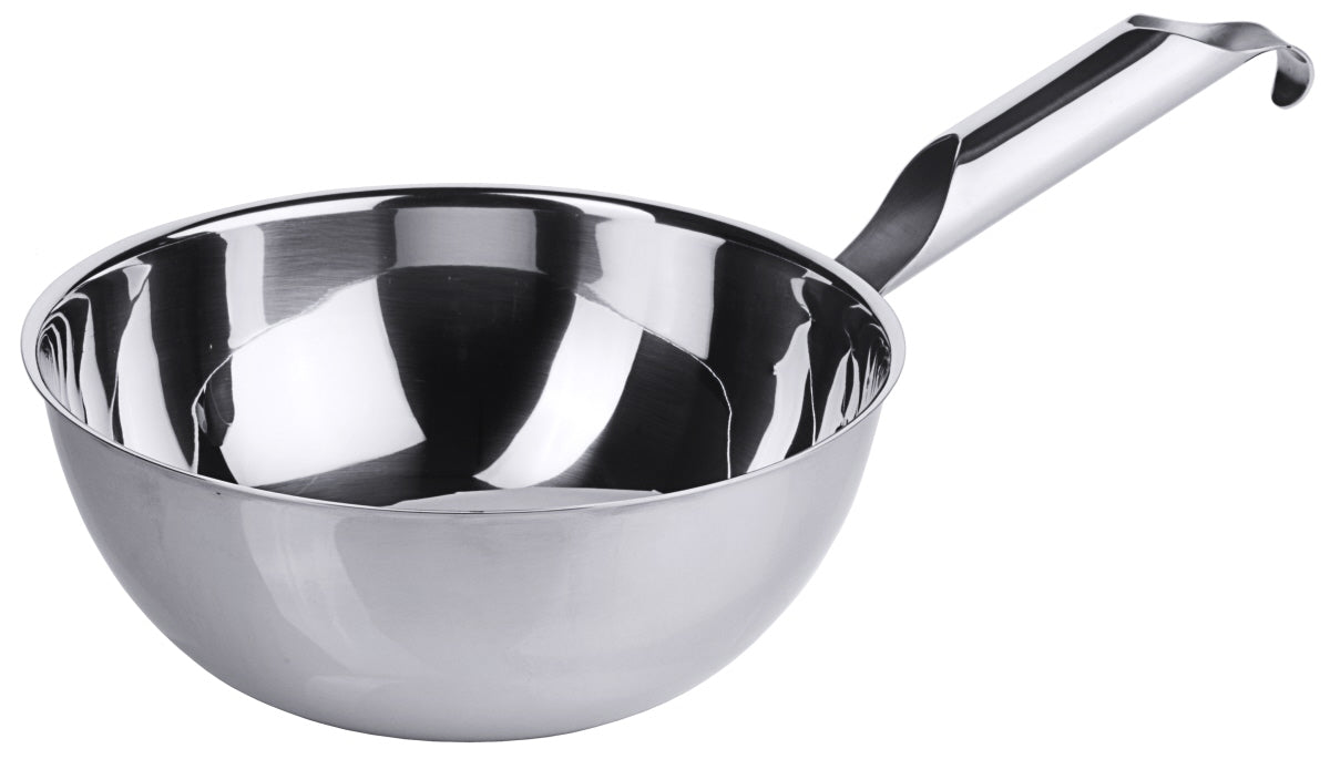 Metallpfanne für Gastronomiebedarf