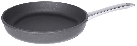 Professionelle Bratpfanne für Gastronomie