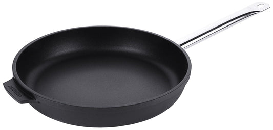 Gusseisenpfanne für Gastronomie