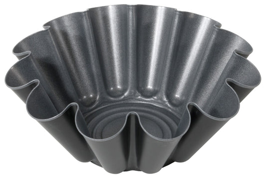 Metall-Backform für Gastronomiebedarf.