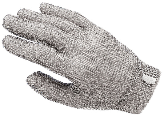Schnittfester Kettenhandschuh für Gastronomie