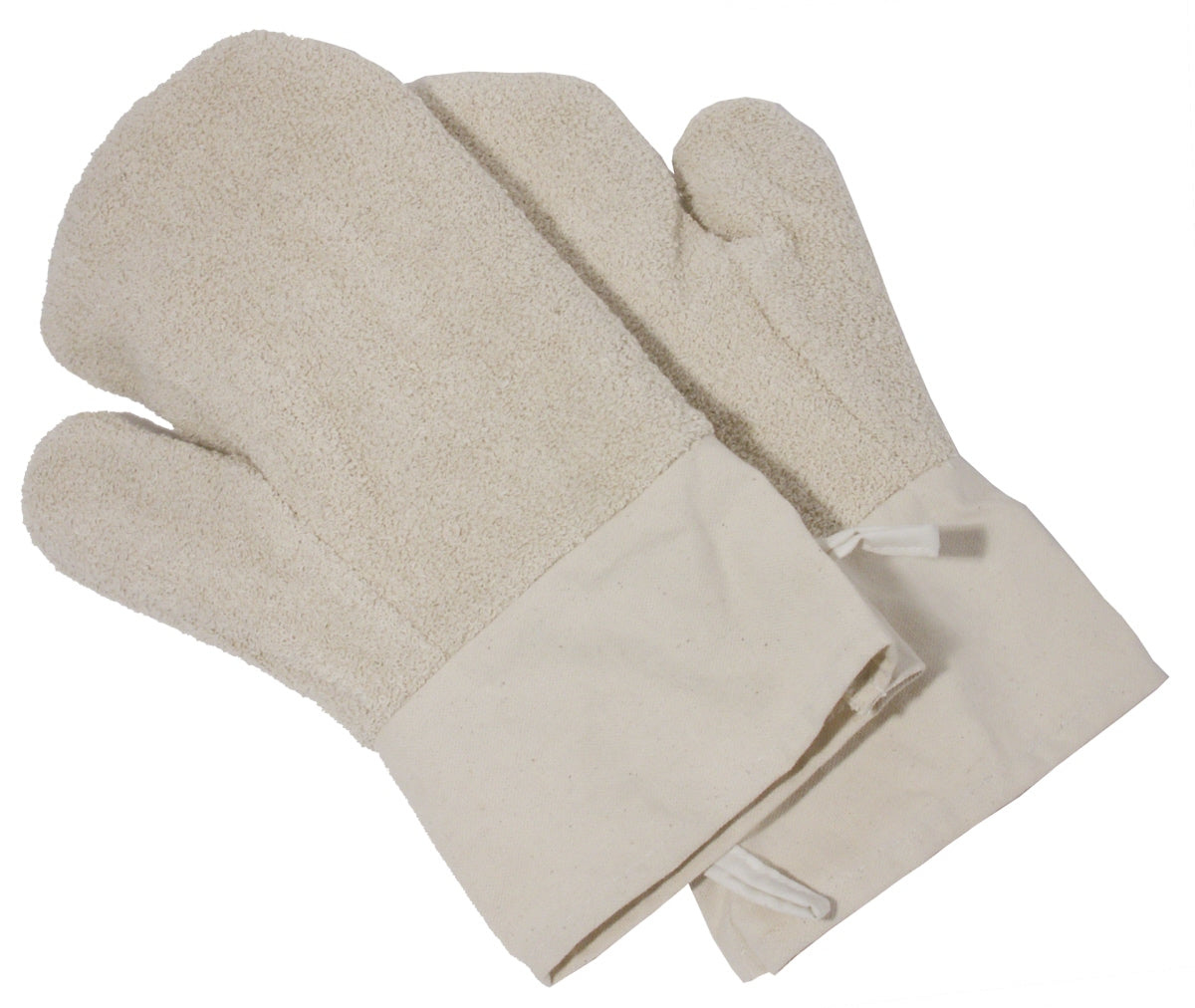 Hitzeschutzhandschuhe für die Gastronomie