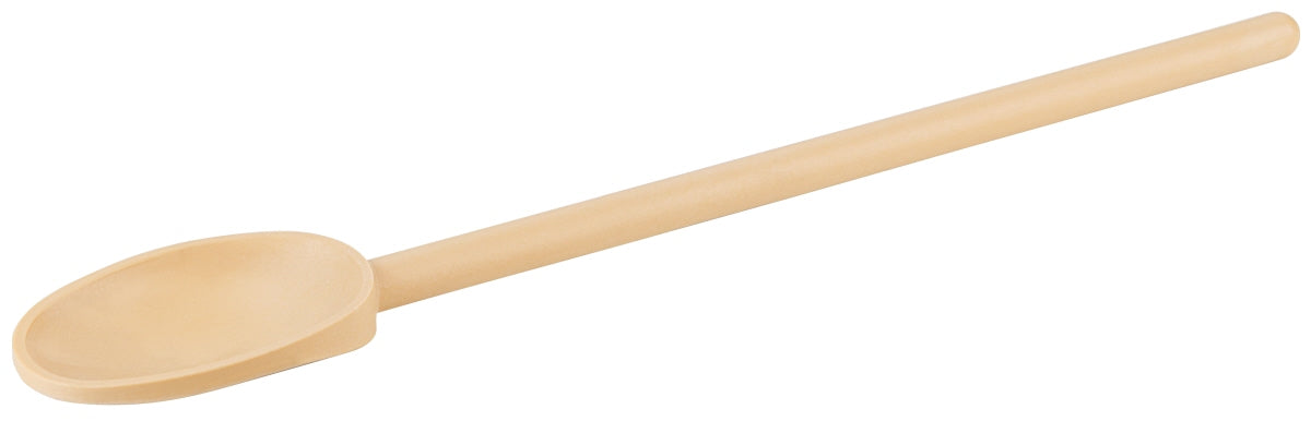 Holzlöffel für Gastronomiebedarf.