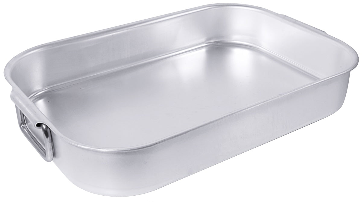 Aluminium-Bräter für die Gastronomie