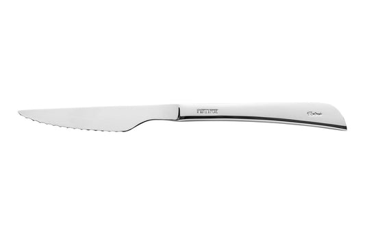 Steakmesser "CATERI" , 13/0, Geschmiedet