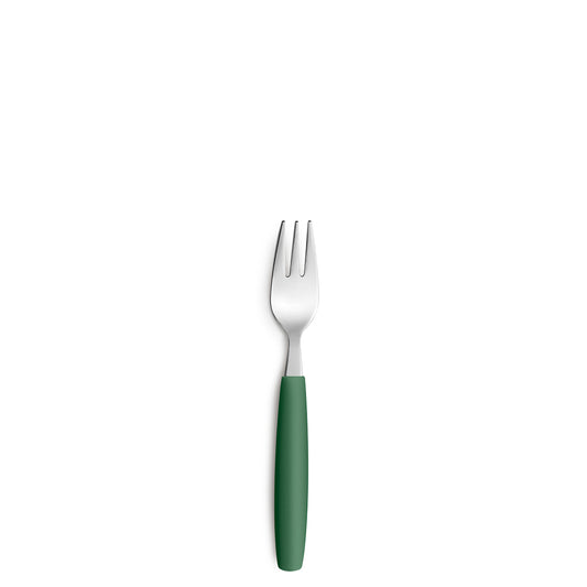 Gabel auf weißem Hintergrund, B2B Gastronomie