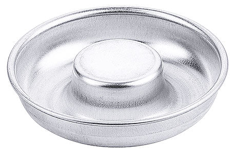 Metallringform für Gastronomiebedarf.