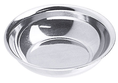 Metallschüssel für Gastronomiebedarf.
