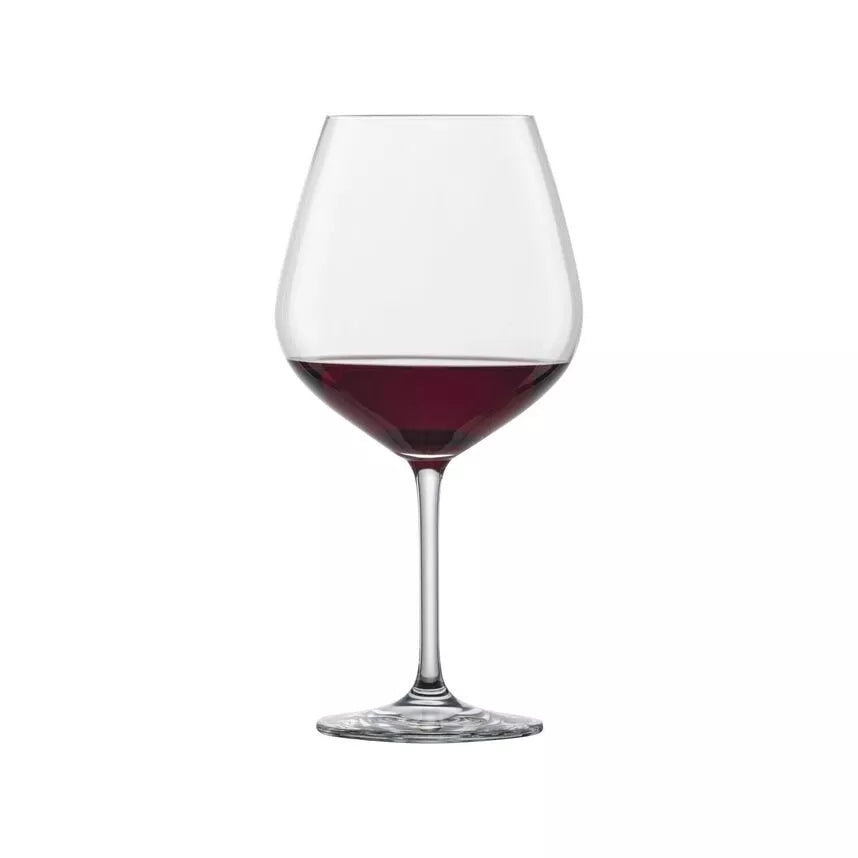 BURGUNDERPOKAL VINA 140